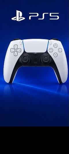 Comandos PS5 (DualSense)