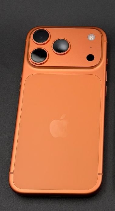 iPhones 17 pro Novinhos sem caixa