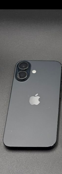 iPhones 16 normal Semi Novos